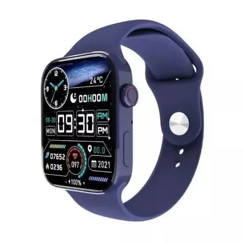 Z36 Series 7 Smartwatch - Blue