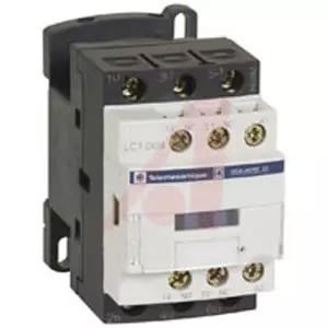 Schneider Contactors Lc1d32g7 -50amp