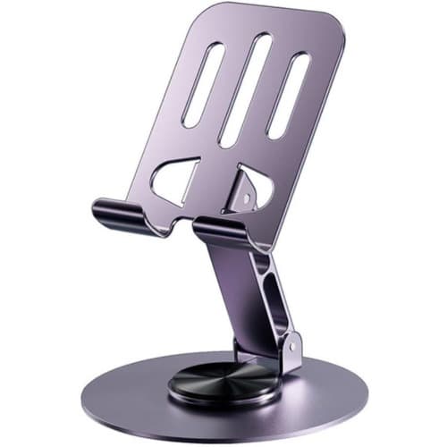 Multifunctional Mobile Phone Stand 360