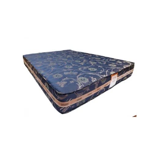 Semi Orthopedic Mattress - Galaxy Classic - 6 By 3.5 By 8 Inches