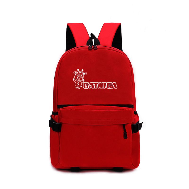 Casual Backpack