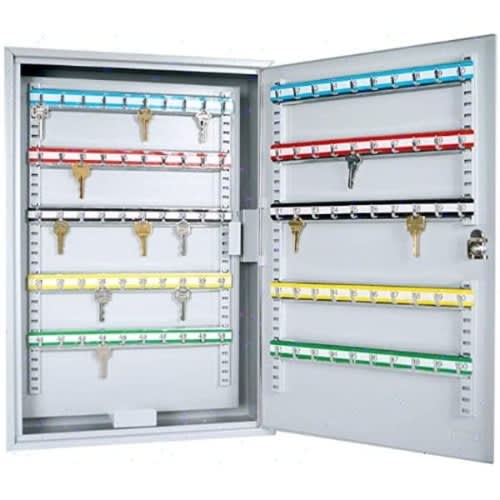 Key Box Holder & Safe - 48pcs