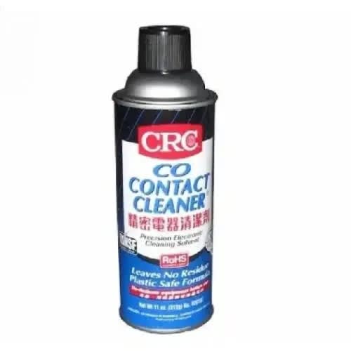 CRC Co Contact Cleaner - 312g