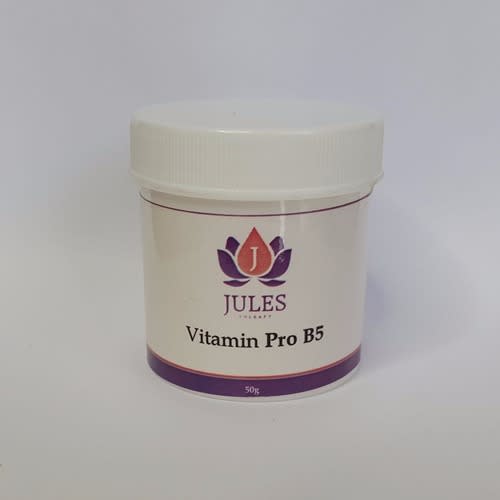 Vitamin ProB5 - 50Grams