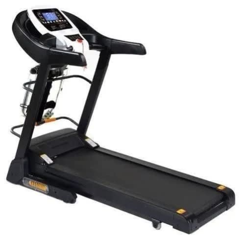2hp Treadmill With Massager Mp3