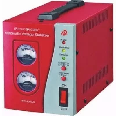 Automatic Voltage Regulator - 1000W