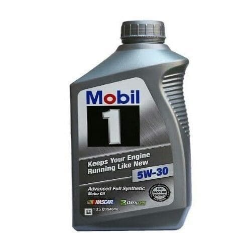 Advanced Full Synthetic Motor Oil -  1 - 5w-30