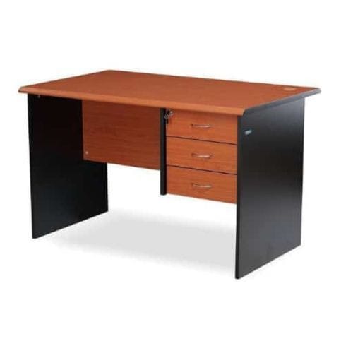 4ft Wooden Office Table