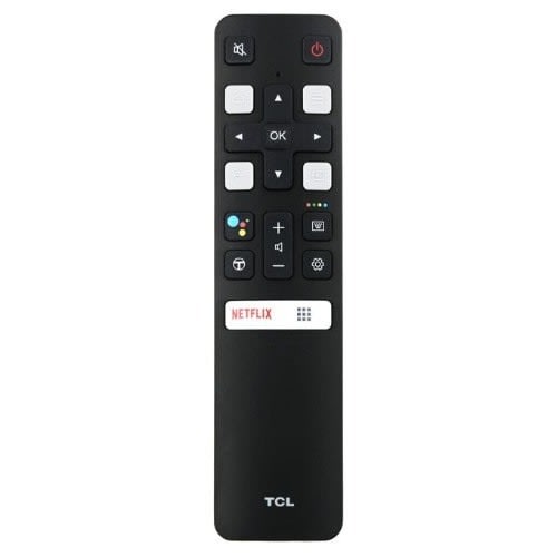 Smart Led Tv Remote Control