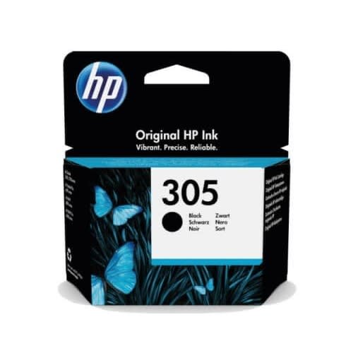 305 Black Ink Cartridge