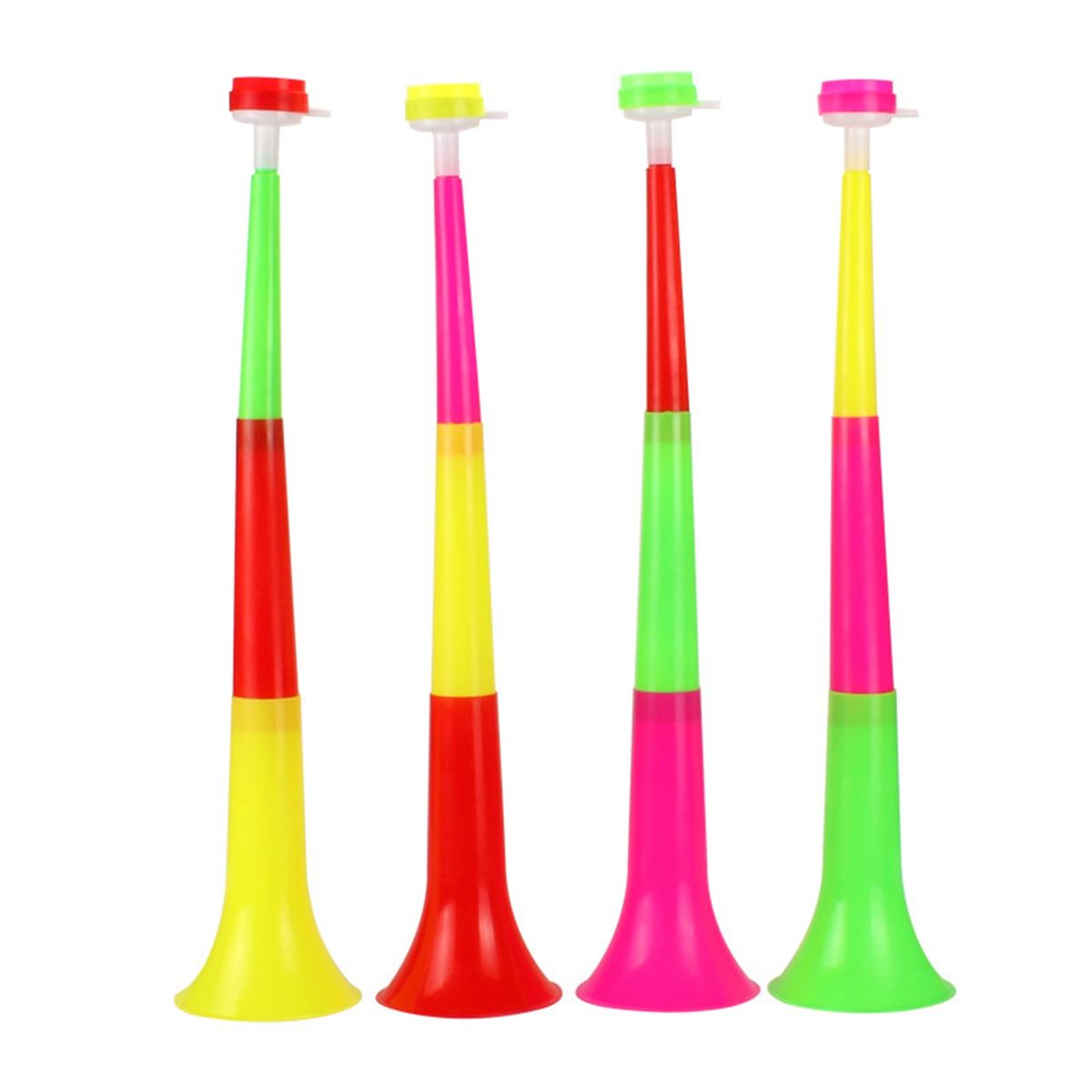 Horn Trumpet 60cm Soccer Sports Fans Cheerleading Horn Tool A