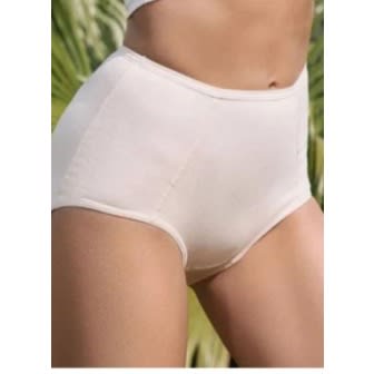 Big Cotton Tummy Pant 4 Set