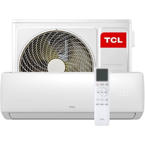 2hp Split Unit Copper Coil T-pro-inverter Air Conditioner