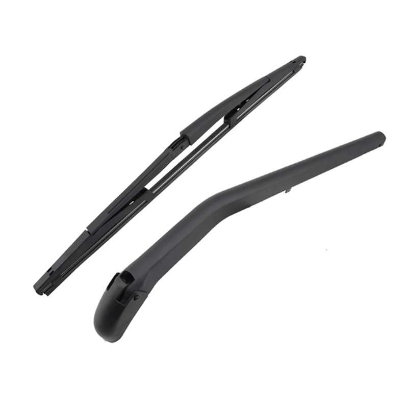 Rear Windshield Wiper Arm and Wiper Blade Set for FIAT