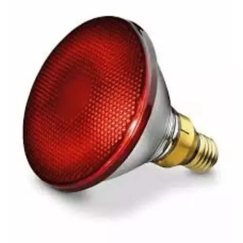 Infrared Lamp Bulb -150w