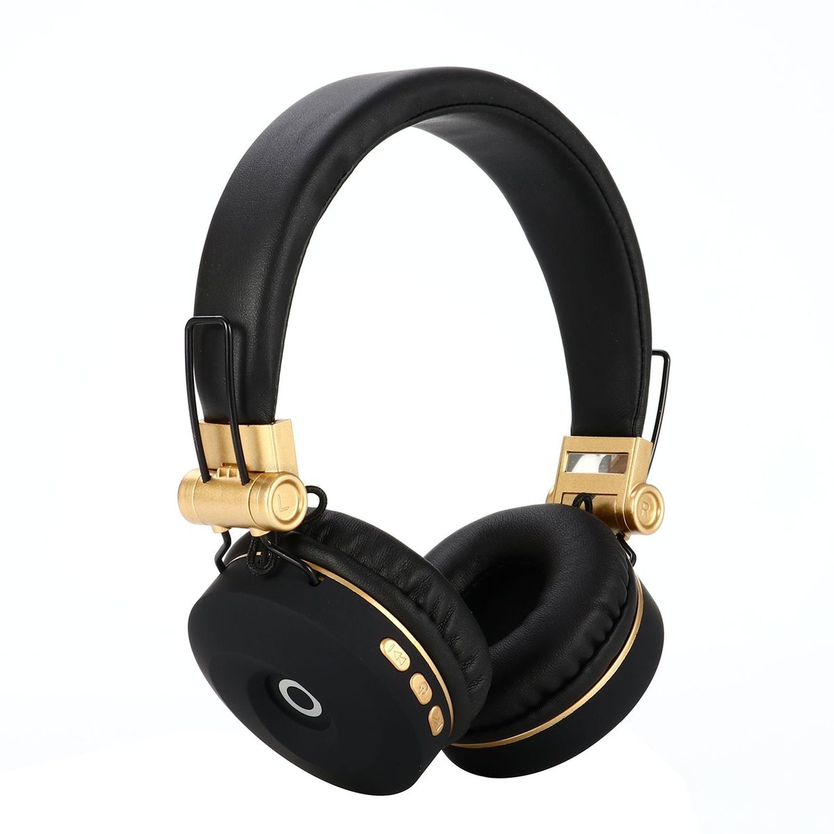 MH9 Head-mounted BT5.0 Wireless Headset Foldable Stereo