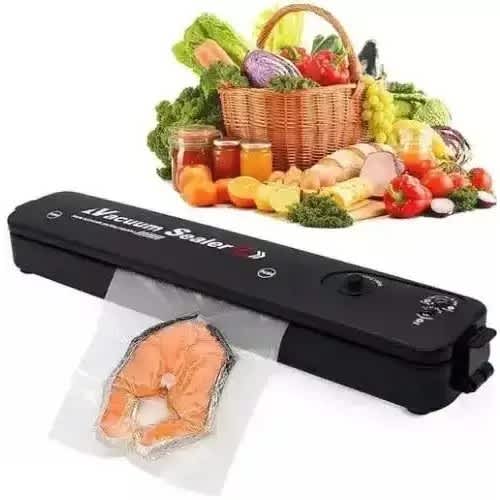 Vacuum Sealer Machine - 90w