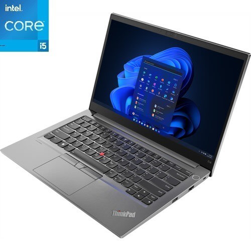 Thinkpad T14 Gen 3 12th Gen Intel Core i5-1235u - 512GB SSD - 8GB - 14" FHD - 21ah004nue