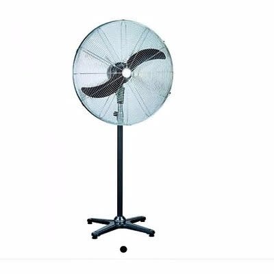26" Industrial Standing Fan