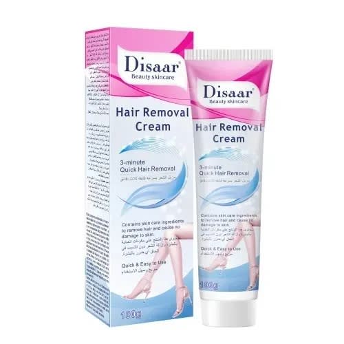 Hair Removal - 100g