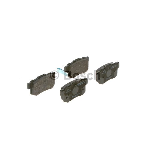Brake Pad BP1266 - Set of 4