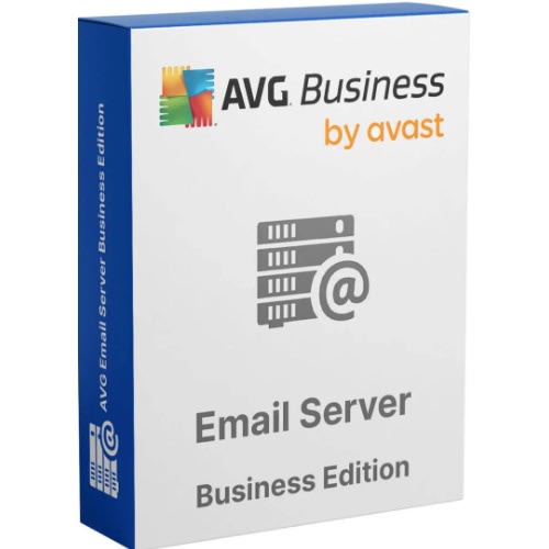 Email Server Business Edition - 1 Device