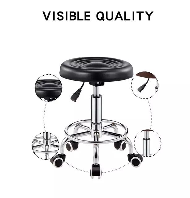 Laboratory Stool
