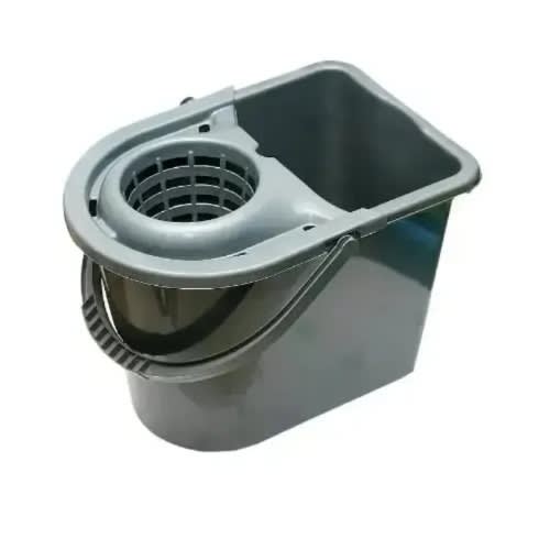 Plastic Mop Bucket