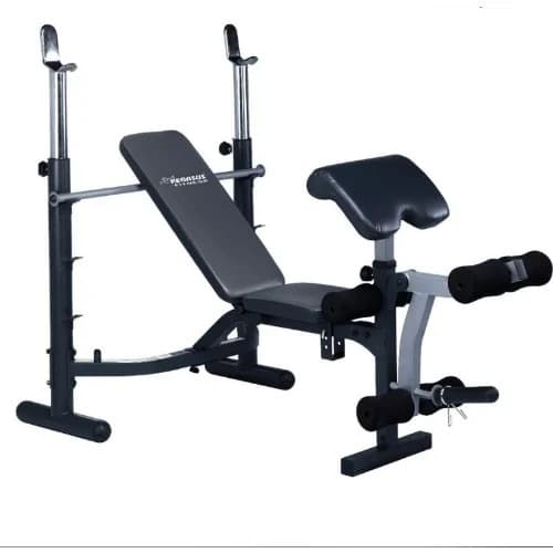 Commercial Weight Bench