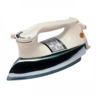Dry Iron