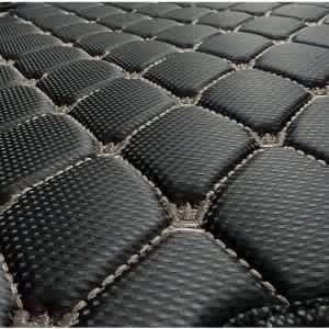 Lexus Rx350 2008-2016 Daft Dashboard Mat- Gold And Black