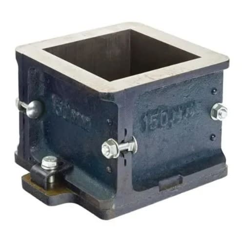 Cube Mould -150mm