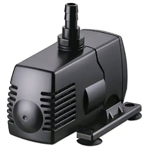 King 6 Submersible Multipurpose Water Pump