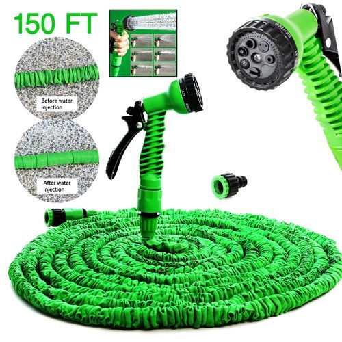 Magic Hose SPRAY NOZZLE LONG HOSE SIZE (150ft)