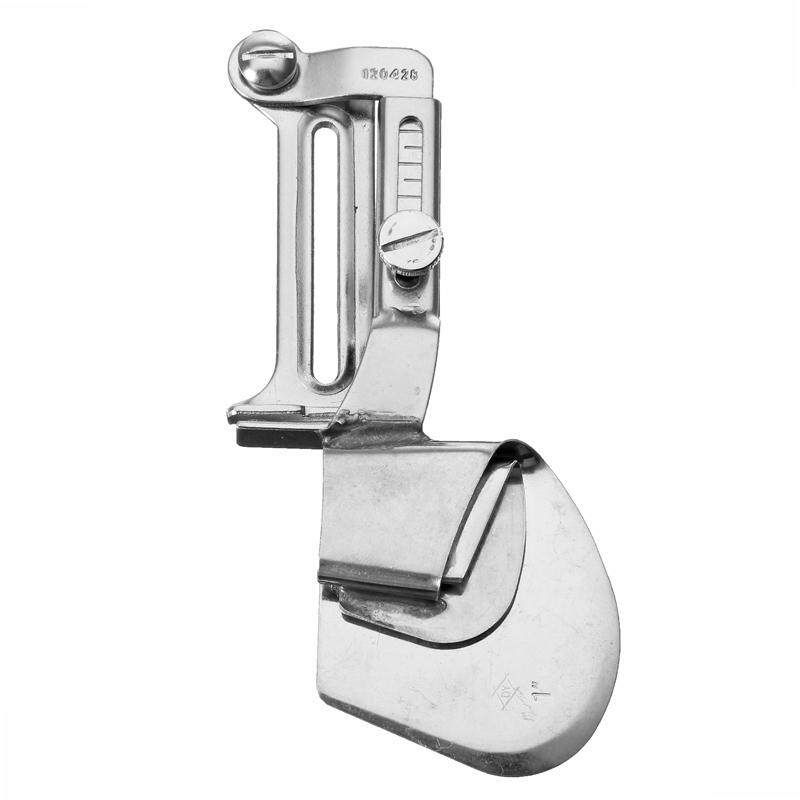 Bias Raw Edge Plain Tape Binding Binder Foot For Snap On Domestic Sewing Machine Singer Brother 2.5CM A11 Puller 1 Inch (2.5cm)