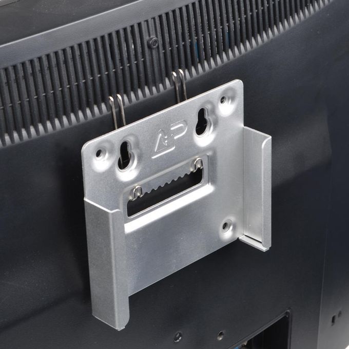 Aluminium TV Stand Bracket Wall Holder Mount Hook Hanger For   TV