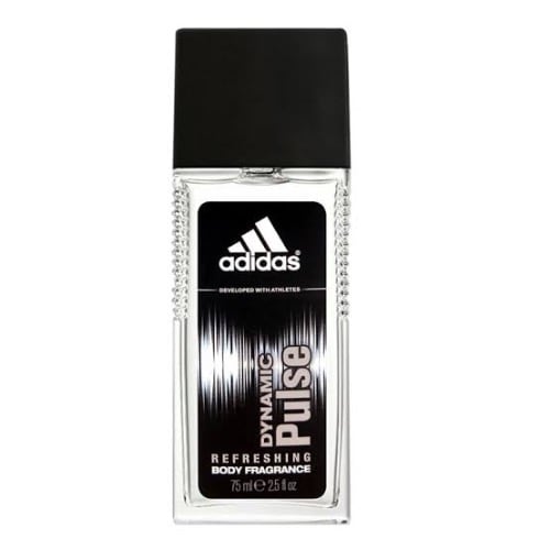 Dynamic Pulse Refreshing Body Fragrance - 75ml