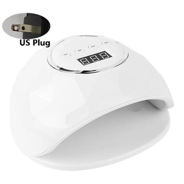 UV Led Nail Lamp Nails Dryer