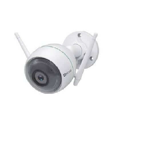 Ezviz Ip Standalone Smart Security  Outdoor 1080p Motion Detector Audio Camera