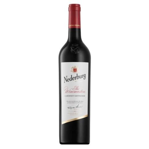 Cabernet Sauvignon - 6 Bottles X 75cl
