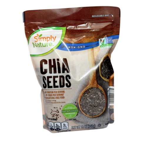 Chia Seeds For Weight Loss - 340g