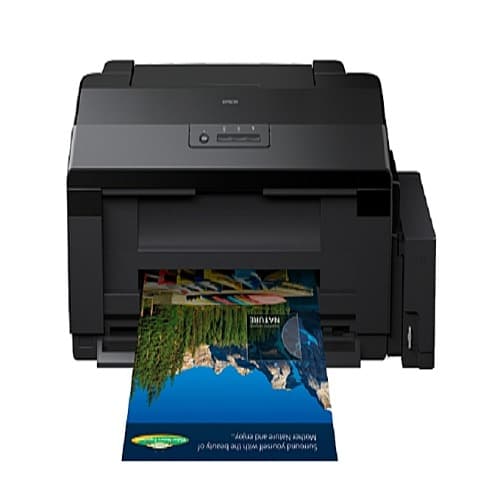 L1800 A3 Photo Ink Tank Printer