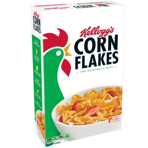 Cornflakes - 500g X 7packs