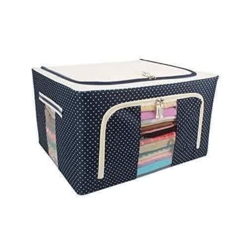 Foldable Storage Box - 66l