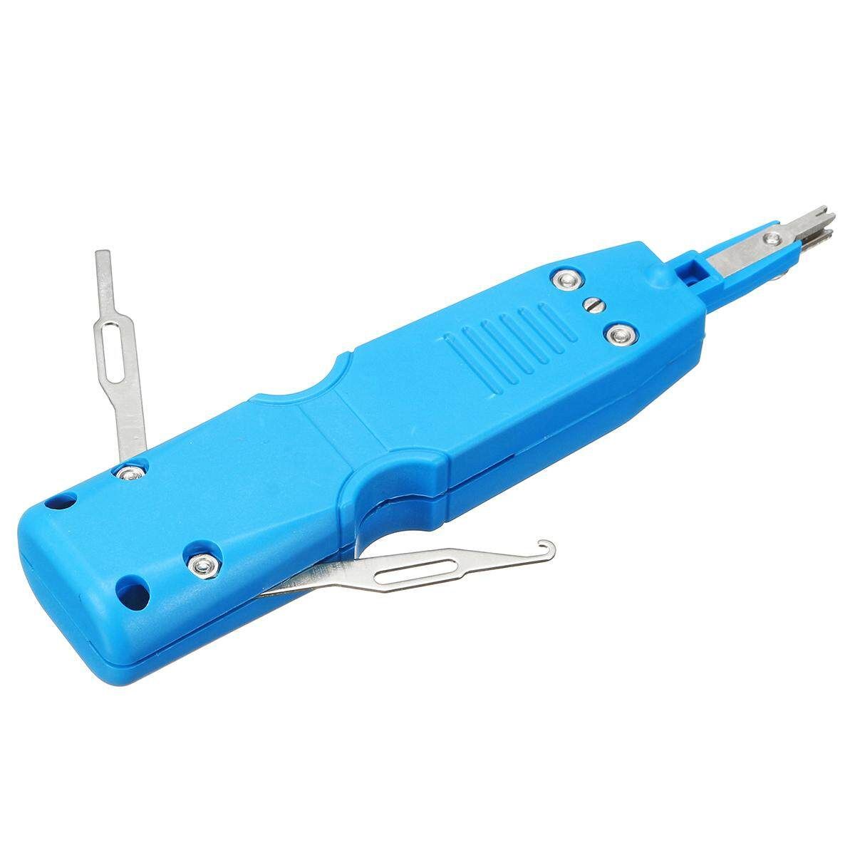 Telstra, NBN, ISGM IDC Termination Tool Loop A Line C234056a Blue (blue)