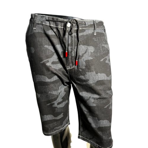 Comfortable  Denim Jeans Shorts