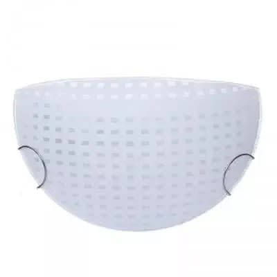 Best Crystal Half Moon Wall Bracket Lamp - 10 Pcs