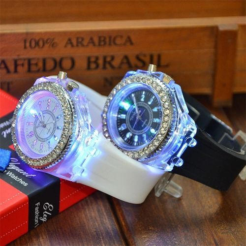 2 In 1 Quart Wristwatch Teens Quality Wristwatch For Boys And Girls .