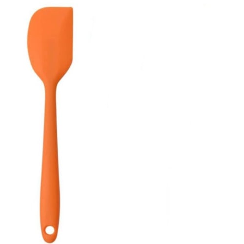 Strong Heat Resistant Silicon Spatula