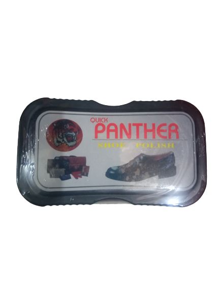 Shoe Shinning Polish Foam